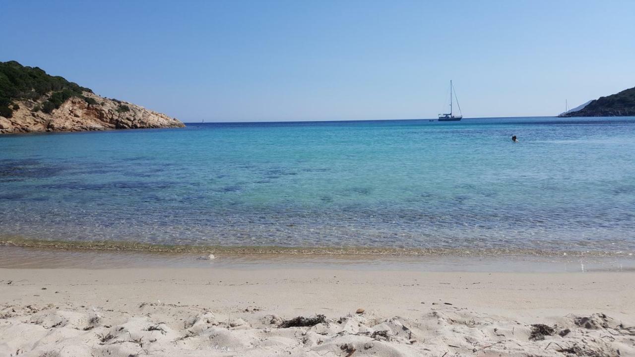 Vacanze Mare テウラーダ エクステリア 写真